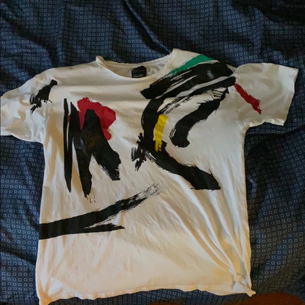 Zara Designer T-Shirt